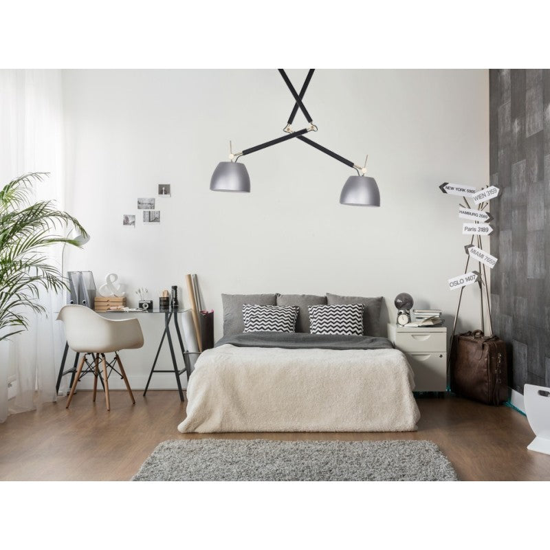 Azzardo ZYTA hanglamp