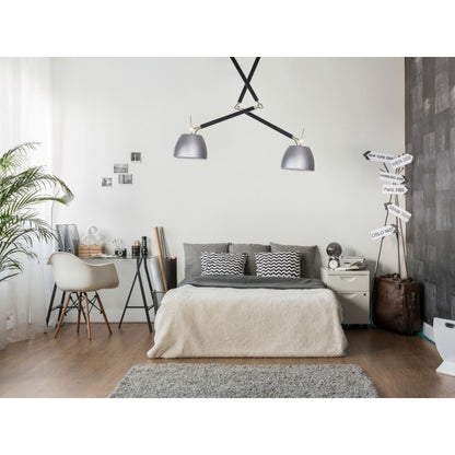 Azzardo ZYTA hanglamp
