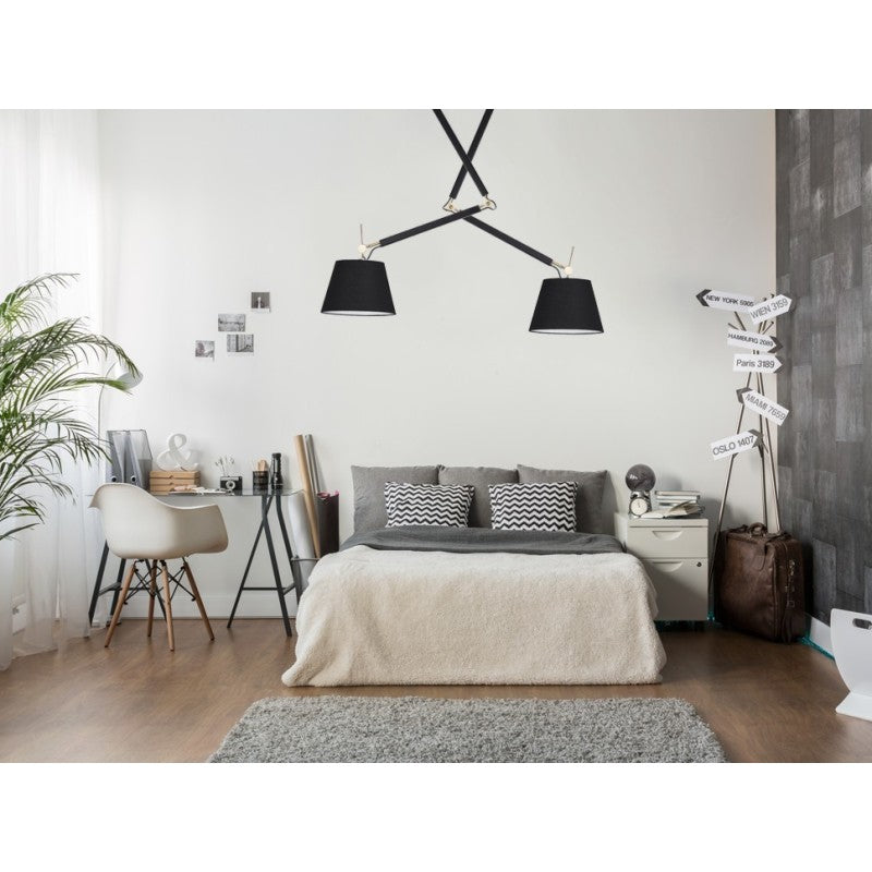 Azzardo ZYTA hanglamp