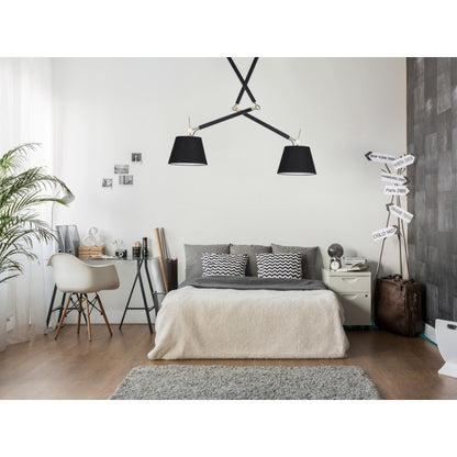 Azzardo ZYTA hanglamp