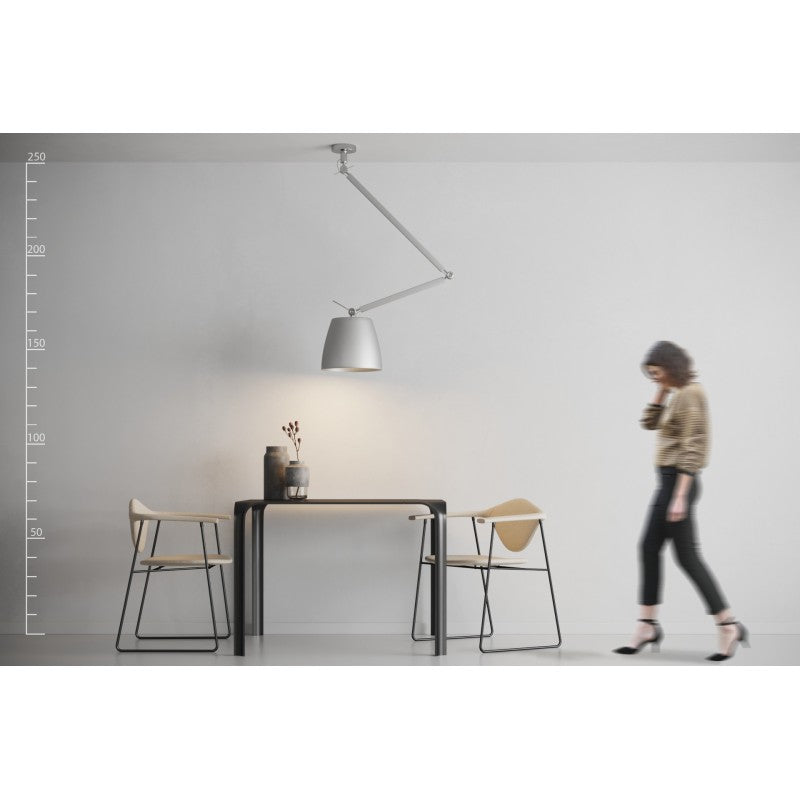 Azzardo ZYTA hanglamp