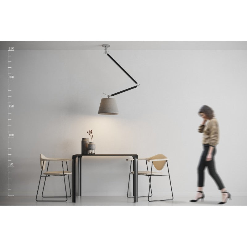 Azzardo ZYTA hanglamp