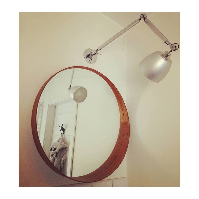Azzardo ZYTA wandlamp