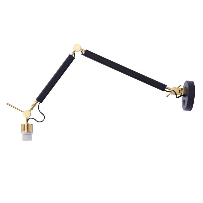 Azzardo ZYTA wandlamp