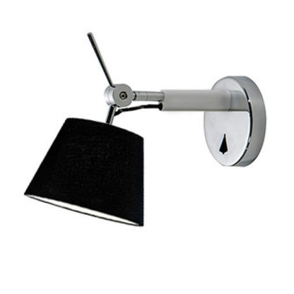 Azzardo ZYTA wandlamp