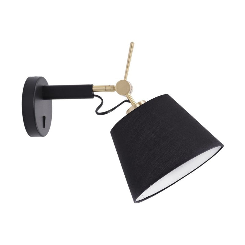 Azzardo ZYTA wandlamp