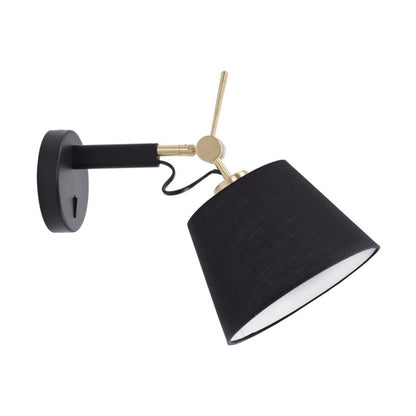 Azzardo ZYTA wandlamp