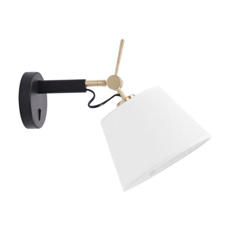Azzardo ZYTA wandlamp